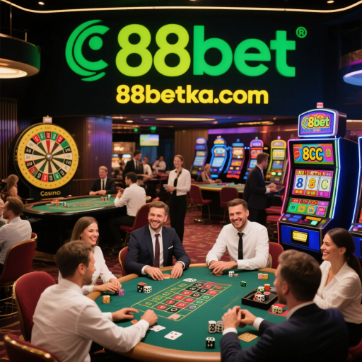 88bet